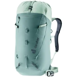 Deuter Guide 22 SL Damen Kletterrucksack Jade-frost