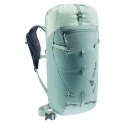 Deuter Guide 22 SL Damen Kletterrucksack Jade-frost -Günstiges Deuter Geschäft deuter guide 22 sl damen kletterrucksack jade frost 5