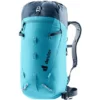 Deuter Guide 22 SL Damen Kletterrucksack Lagoon-ink