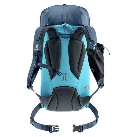 Deuter Guide 22 SL Damen Kletterrucksack Lagoon-ink 5 Deuter Guide 22 SL Damen Kletterrucksack Lagoon-ink – Bild 5