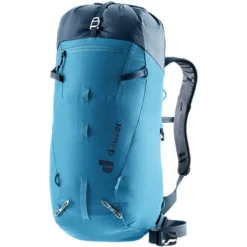 Deuter Guide 24 Kletterrucksack Wave-ink