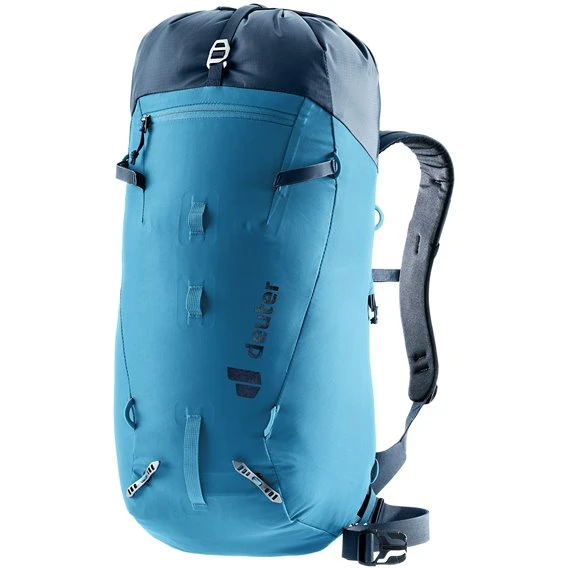 Deuter Guide 24 Kletterrucksack Wave-ink 1 Deuter Guide 24 Kletterrucksack Wave-ink