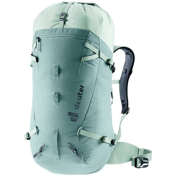 Deuter Guide 28 SL Damen Kletterrucksack Jade-frost 1 Deuter Guide 28 SL Damen Kletterrucksack Jade-frost