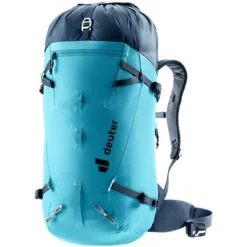 Deuter Guide 28 SL Damen Kletterrucksack Lagoon-ink