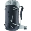 Deuter Guide 30 Kletterrucksack Black-shale