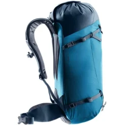 Deuter Guide 30 Kletterrucksack Wave-ink 11 Deuter Guide 30 Kletterrucksack Wave-ink -Günstiges Deuter Geschäft deuter guide 30 kletterrucksack wave ink 5