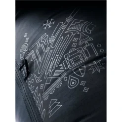 Deuter Guide 32+8 SL Anniversary Edition Damen Alpinrucksack Black -Günstiges Deuter Geschäft deuter guide 328 sl anniversary edition damen alpinrucksack black 5