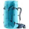 Deuter Guide 32+8 SL Damen Alpinrucksack Wanderrucksack Lagoon-ink