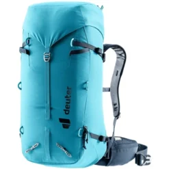 Deuter Guide 32+8 SL Damen Alpinrucksack Wanderrucksack Lagoon-ink