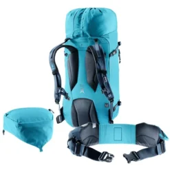 Deuter Guide 32+8 SL Damen Alpinrucksack Wanderrucksack Lagoon-ink 10 Deuter Guide 32+8 SL Damen Alpinrucksack Wanderrucksack Lagoon-ink -Günstiges Deuter Geschäft deuter guide 328 sl damen alpinrucksack wanderrucksack lagoon ink 4