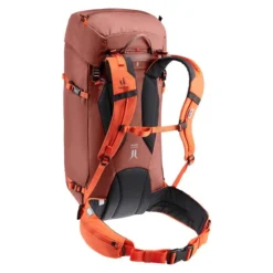 Deuter Guide 34+8 Alpinrucksack Wanderrucksack Redwood-papaya 8 Deuter Guide 34+8 Alpinrucksack Wanderrucksack Redwood-papaya -Günstiges Deuter Geschäft deuter guide 348 alpinrucksack wanderrucksack redwood papaya 2