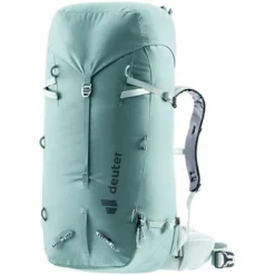 Deuter Guide 42+8 SL Damen Alpinrucksack Wanderrucksack Jade-frost