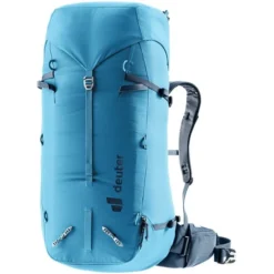 Deuter Guide 44+8 Alpinrucksack Wanderrucksack Wave-ink