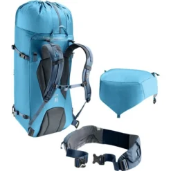 Deuter Guide 44+8 Alpinrucksack Wanderrucksack Wave-ink 9 Deuter Guide 44+8 Alpinrucksack Wanderrucksack Wave-ink -Günstiges Deuter Geschäft deuter guide 448 alpinrucksack wanderrucksack wave ink 3