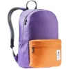 Deuter Infiniti Backpack Lifestyle Rucksack Violet-mandarine