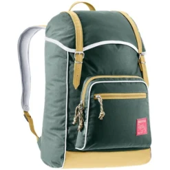 Deuter Innsbruck Lifestyle Rucksack Ivy-caramel