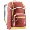 Deuter Innsbruck Lifestyle Rucksack Redwood-caramel
