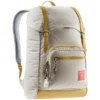 Deuter Innsbruck Lifestyle Rucksack Sand-caramel