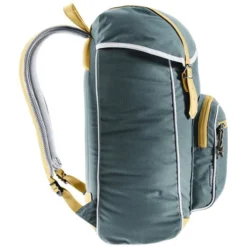 Deuter Innsbruck Lifestyle Rucksack Teal-caramel 8 Deuter Innsbruck Lifestyle Rucksack Teal-caramel -Günstiges Deuter Geschäft deuter innsbruck lifestyle rucksack teal caramel 2