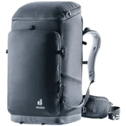 Deuter Jaypack 34+ Fotorucksack Black