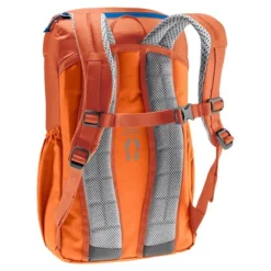 Deuter Junior 18 Kinderrucksack Chestnut-mandarine -Günstiges Deuter Geschäft deuter junior 18 kinderrucksack chestnut mandarine 3
