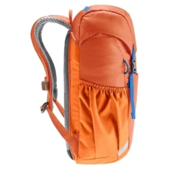Deuter Junior 18 Kinderrucksack Chestnut-mandarine -Günstiges Deuter Geschäft deuter junior 18 kinderrucksack chestnut mandarine 5