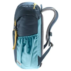 Deuter Junior 18 Kinderrucksack Ink-lake -Günstiges Deuter Geschäft deuter junior 18 kinderrucksack ink lake 2