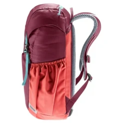Deuter Junior 18 Kinderrucksack Maron-currant 8 Deuter Junior 18 Kinderrucksack Maron-currant -Günstiges Deuter Geschäft deuter junior 18 kinderrucksack maron currant 2