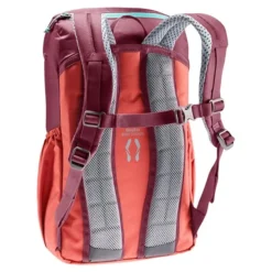 Deuter Junior 18 Kinderrucksack Maron-currant 9 Deuter Junior 18 Kinderrucksack Maron-currant -Günstiges Deuter Geschäft deuter junior 18 kinderrucksack maron currant 3