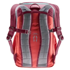 Deuter Junior 18 Kinderrucksack Maron-currant 10 Deuter Junior 18 Kinderrucksack Maron-currant -Günstiges Deuter Geschäft deuter junior 18 kinderrucksack maron currant 4