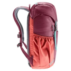 Deuter Junior 18 Kinderrucksack Maron-currant 11 Deuter Junior 18 Kinderrucksack Maron-currant -Günstiges Deuter Geschäft deuter junior 18 kinderrucksack maron currant 5