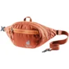Deuter Junior Belt Kinder Bauchtasche Hüfttasche Chestnut