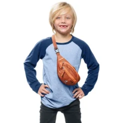 Deuter Junior Belt Kinder Bauchtasche Hüfttasche Chestnut -Günstiges Deuter Geschäft deuter junior belt kinder bauchtasche hufttasche chestnut 4