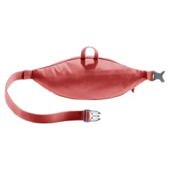Deuter Junior Belt Kinder Bauchtasche Hüfttasche Currant -Günstiges Deuter Geschäft deuter junior belt kinder bauchtasche hufttasche currant 2