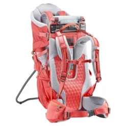 Deuter Kid Comfort Active SL Kindertrage Rückentrage Kraxe Currant 10 Deuter Kid Comfort Active SL Kindertrage Rückentrage Kraxe Currant -Günstiges Deuter Geschäft deuter kid comfort active sl kindertrage ruckentrage kraxe currant 4