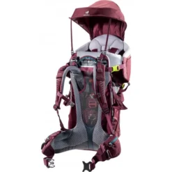 Deuter Kid Comfort Kindertrage Rückentrage Kraxe Maron 6 Deuter Kid Comfort Kindertrage Rückentrage Kraxe Maron -Günstiges Deuter Geschäft deuter kid comfort kindertrage ruckentrage kraxe maron 2