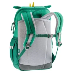 Deuter Kikki 8L Kinderrucksack Drache Fern-alpinegreen -Günstiges Deuter Geschäft deuter kikki 8l kinderrucksack drache fern alpinegreen 3