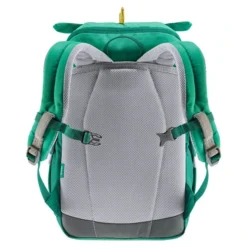 Deuter Kikki 8L Kinderrucksack Drache Fern-alpinegreen -Günstiges Deuter Geschäft deuter kikki 8l kinderrucksack drache fern alpinegreen 4