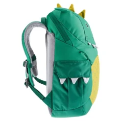 Deuter Kikki 8L Kinderrucksack Drache Fern-alpinegreen -Günstiges Deuter Geschäft deuter kikki 8l kinderrucksack drache fern alpinegreen 5