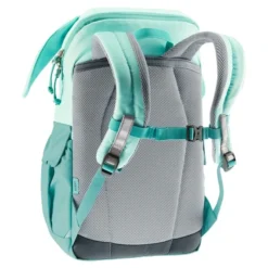 Deuter Kikki 8L Kinderrucksack Hase Glacier-dustblue -Günstiges Deuter Geschäft deuter kikki 8l kinderrucksack hase glacier dustblue 3