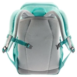 Deuter Kikki 8L Kinderrucksack Hase Glacier-dustblue -Günstiges Deuter Geschäft deuter kikki 8l kinderrucksack hase glacier dustblue 4