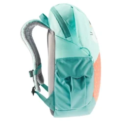Deuter Kikki 8L Kinderrucksack Hase Glacier-dustblue -Günstiges Deuter Geschäft deuter kikki 8l kinderrucksack hase glacier dustblue 5