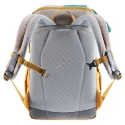 Deuter Kikki 8L Kinderrucksack Hund Pepper-cinnamon -Günstiges Deuter Geschäft deuter kikki 8l kinderrucksack hund pepper cinnamon 4