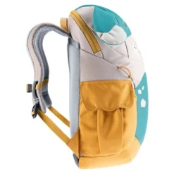 Deuter Kikki 8L Kinderrucksack Hund Pepper-cinnamon -Günstiges Deuter Geschäft deuter kikki 8l kinderrucksack hund pepper cinnamon 5