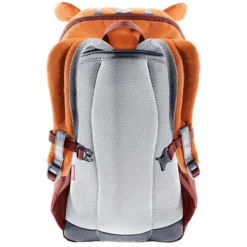 Deuter Kikki 8L Kinderrucksack Tiger Mandarine-redwood 10 Deuter Kikki 8L Kinderrucksack Tiger Mandarine-redwood -Günstiges Deuter Geschäft deuter kikki 8l kinderrucksack tiger mandarine redwood 4