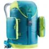 Deuter Lake Placid Lifestyle Rucksack Azure-petrol