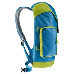 Deuter Lake Placid Lifestyle Rucksack Azure-petrol -Günstiges Deuter Geschäft deuter lake placid lifestyle rucksack azure petrol 2