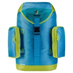 Deuter Lake Placid Lifestyle Rucksack Azure-petrol -Günstiges Deuter Geschäft deuter lake placid lifestyle rucksack azure petrol 5