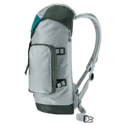 Deuter Lake Placid Lifestyle Rucksack Tin-azure -Günstiges Deuter Geschäft deuter lake placid lifestyle rucksack tin azure 4