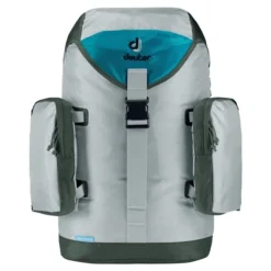 Deuter Lake Placid Lifestyle Rucksack Tin-azure -Günstiges Deuter Geschäft deuter lake placid lifestyle rucksack tin azure 5